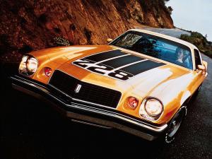 Chevrolet Camaro Z28